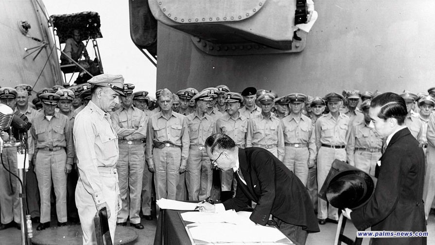 في مثل هذا اليوم.. ذكرى انتهاء الحرب العالمية الثانية.. من ضحى أكثر ؟